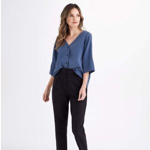 Vetta Boyfriend Shirt